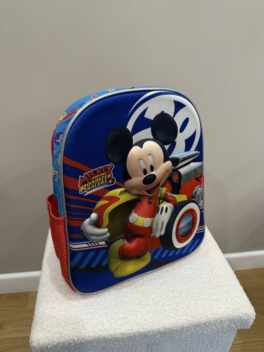 Детска раница Mickey Mouse Disney за градина или ясла