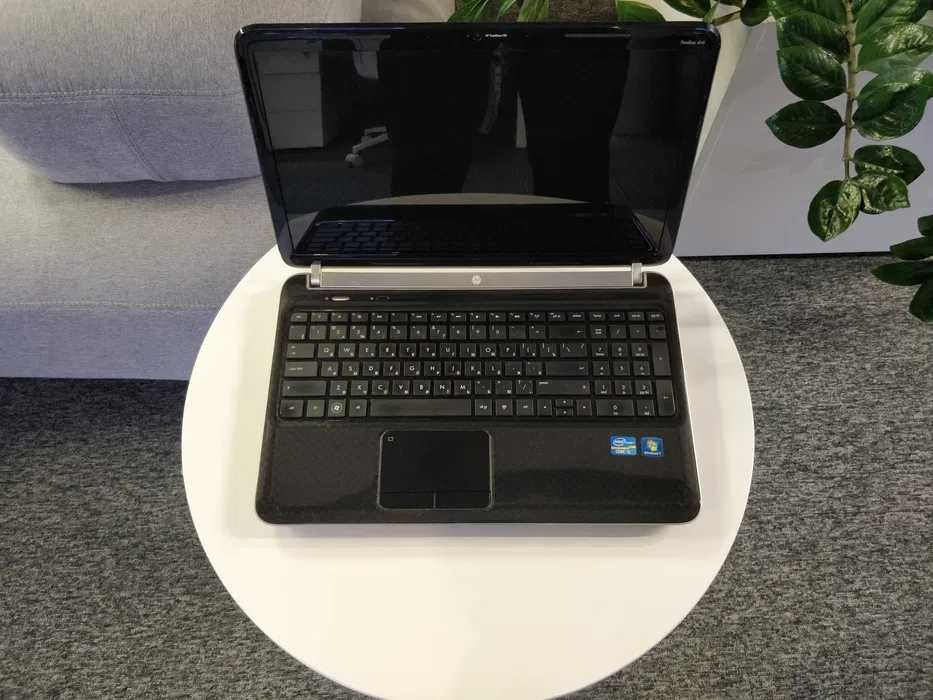 Ноутбук HP Pavilion dv6