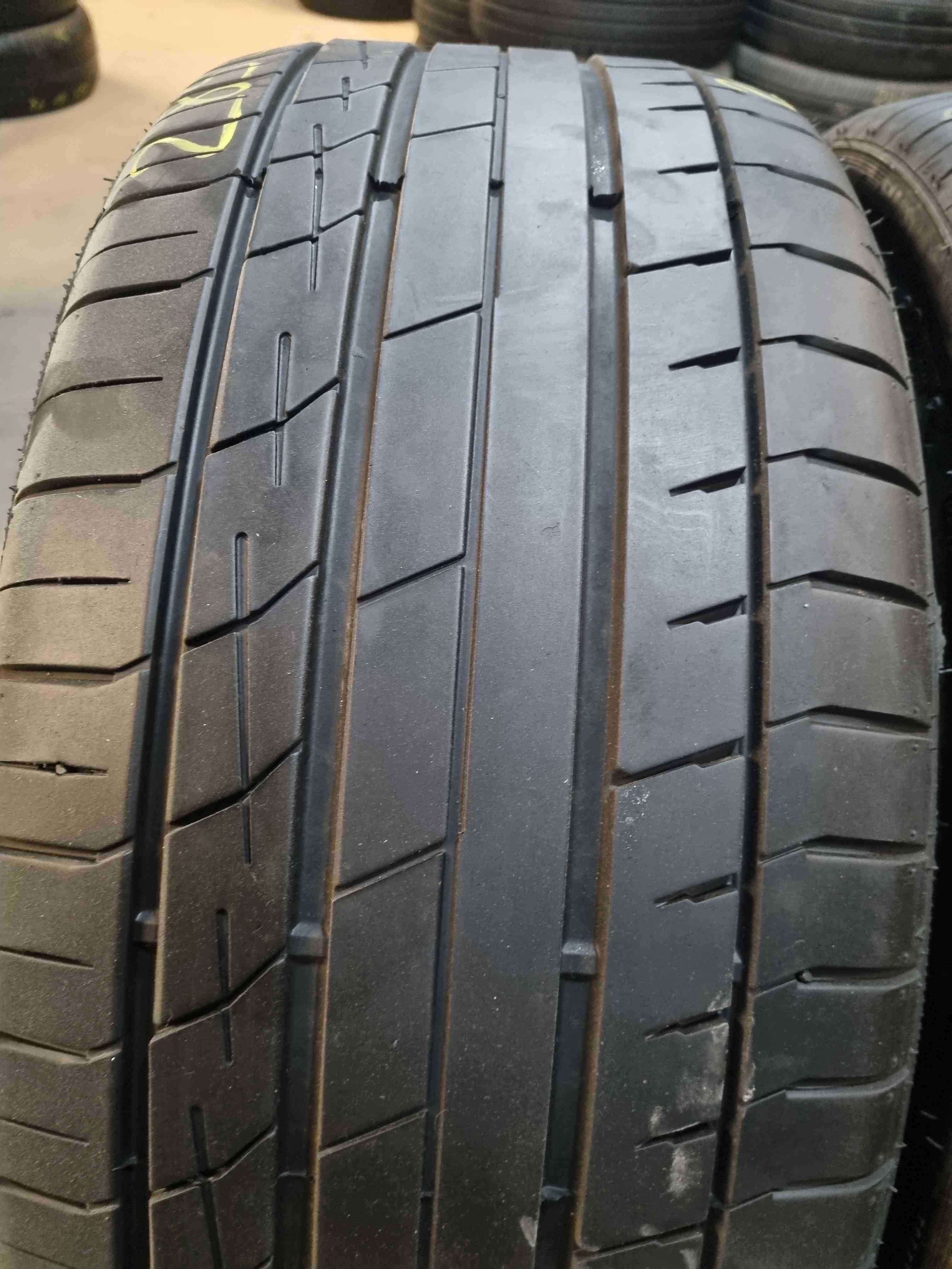 SET 2 Anvelope Vara 285/35 R22 ACELERA YOTA