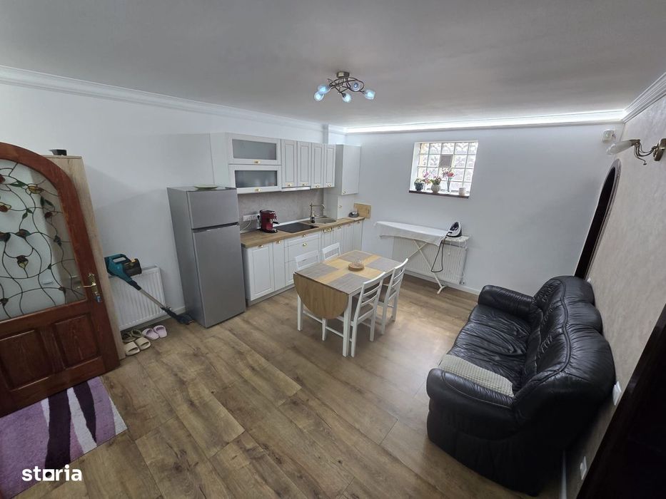 Apartament 2 camere, 55mp, cartier, 7 Noiembrie