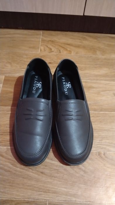 Мокасины женские