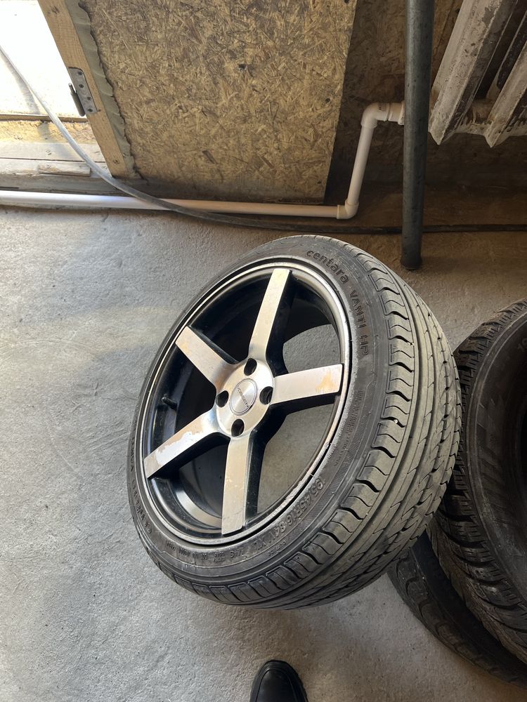 Продам диски R 16