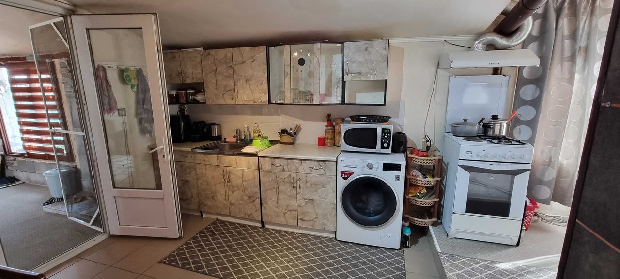 Продава се Къща в Разград, Абритус - 68 кв.м за 1275 €/кв.м - Снимка #5
