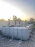 Piscina INTEX 766x366x133