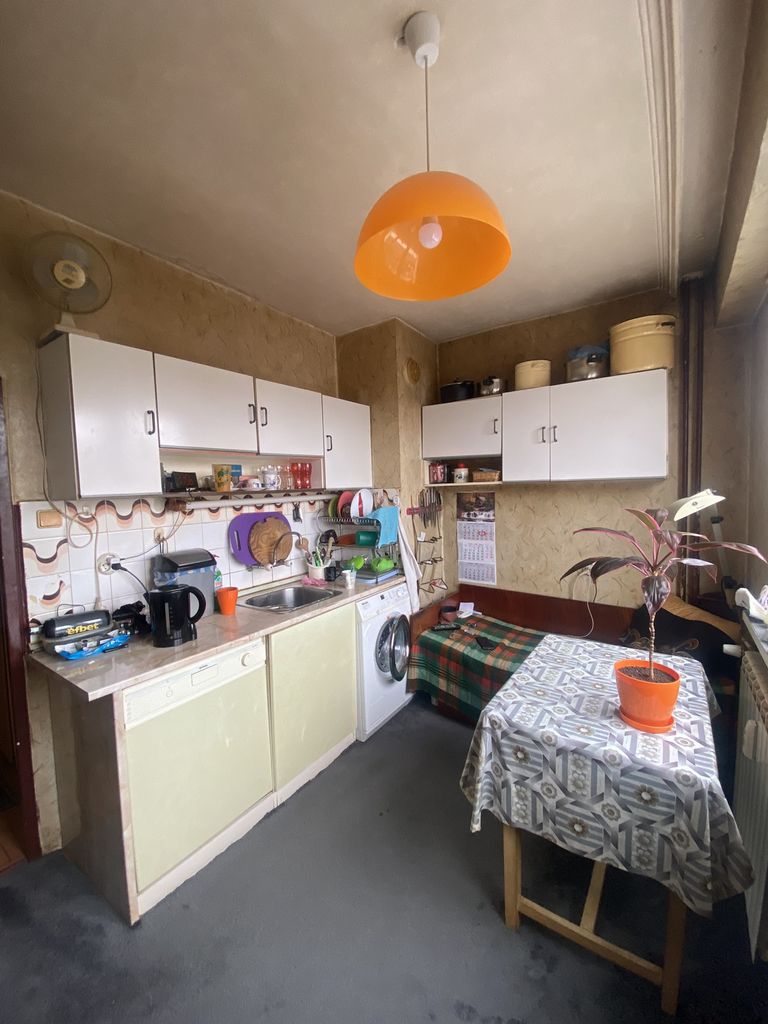 Продава се Двустаен апартамент в София, Хаджи Димитър - 66 кв.м за 1970 €/кв.м - Снимка #2