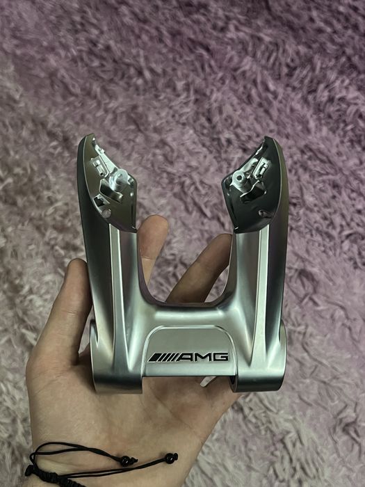 Ornament-Volan-Upgrade-AMG-Mercedes