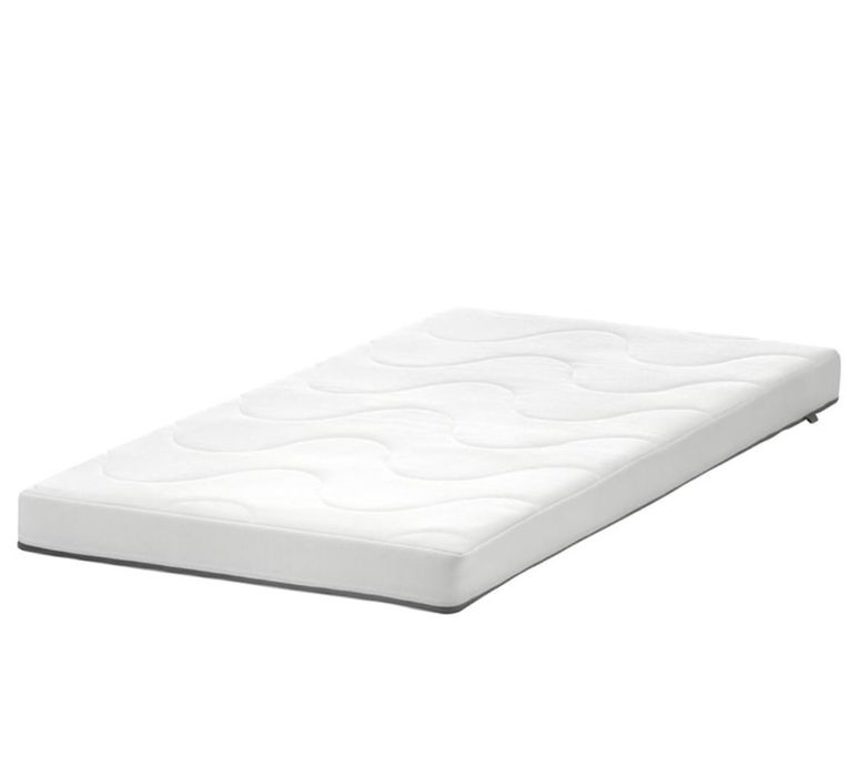 Pătuț copil Ikea cu saltea inclusă