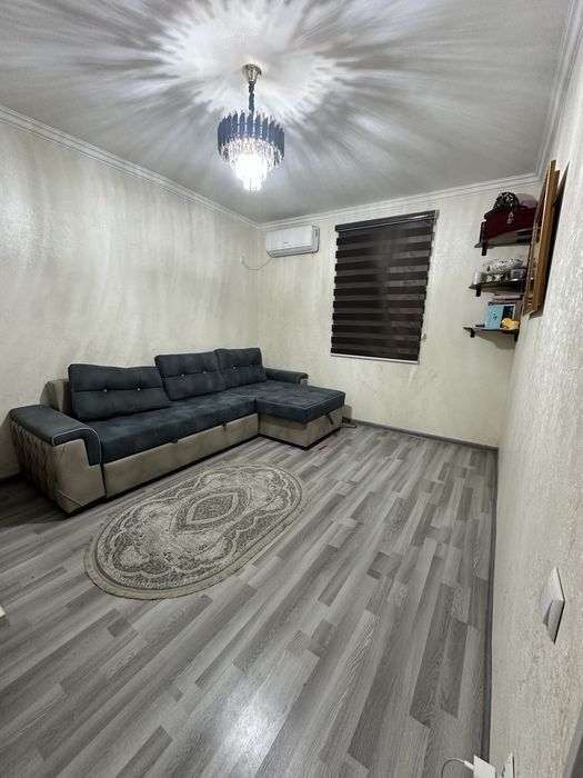 Продаётся 1 комнатная квартира