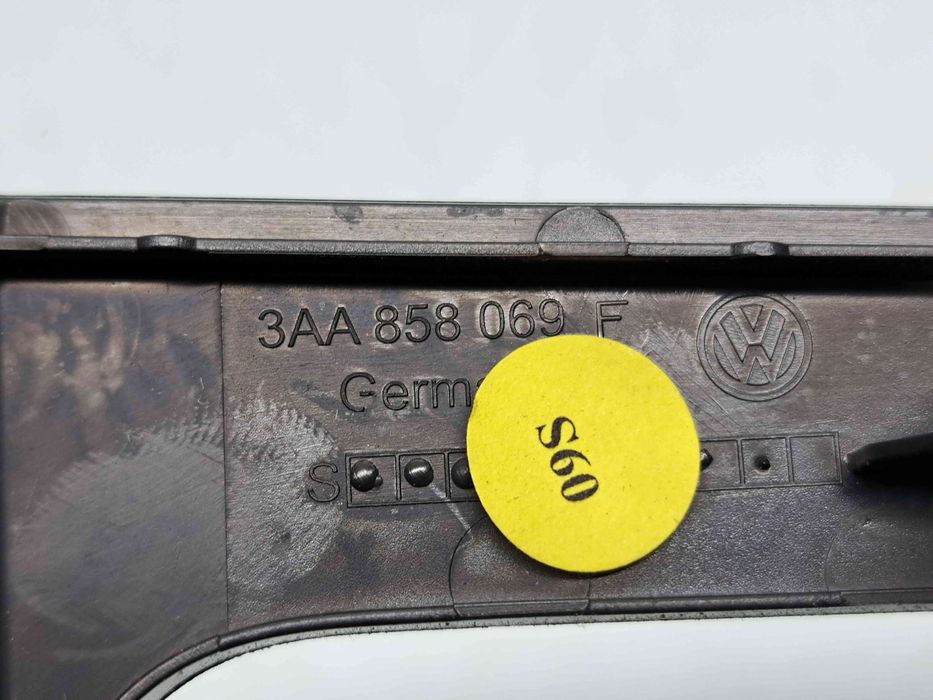 Buton avarii Volkswagen Passat B7 (365) Variant [Fabr 2010-2014] 3AA8