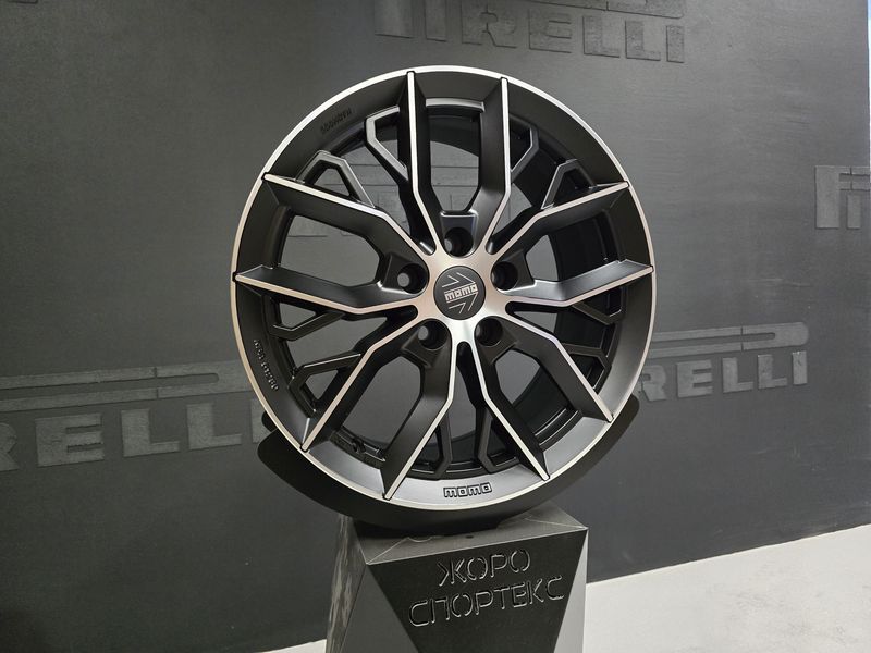 17цола 5x112 Vw Audi Mercedes Skoda Seat 5х112 Фолксваген 4бр