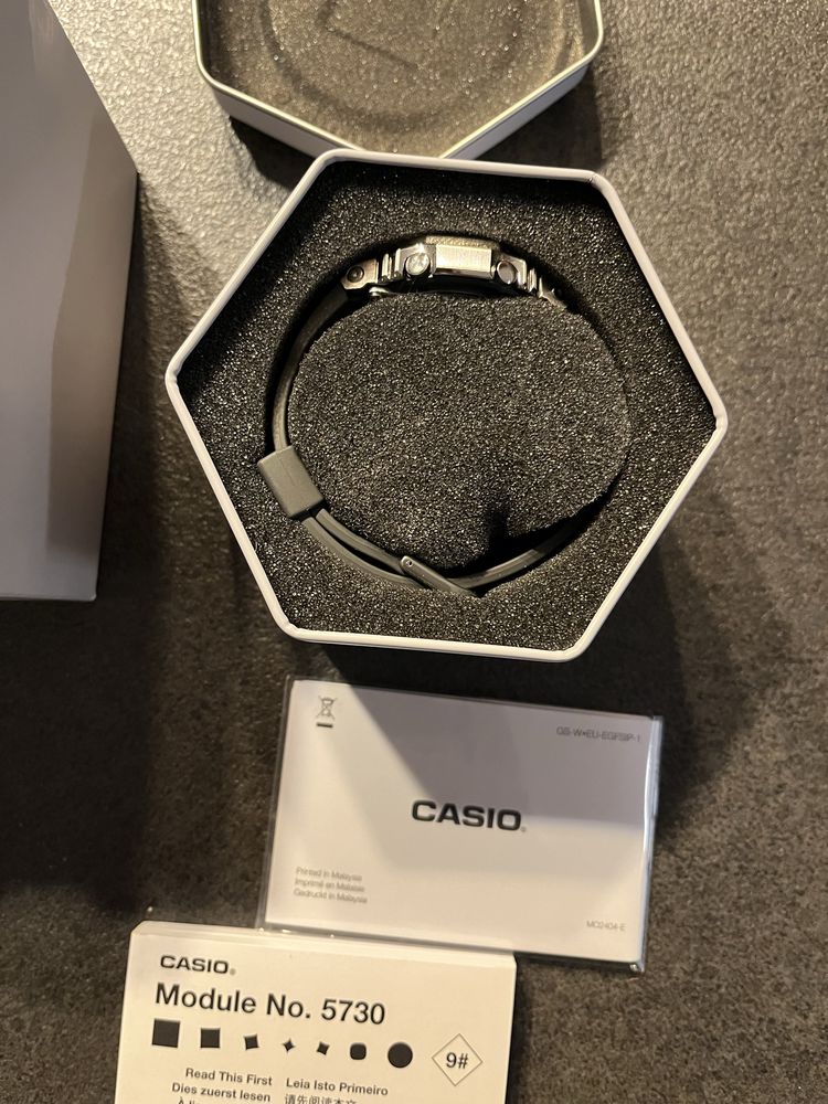 Ceas Casio GShock GM s2110