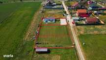 Teren Intravilan - Constructie Casa - Halchiu - Brasov