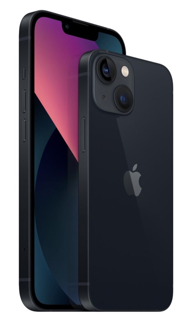 iPhone 13 с гарантией