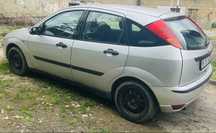 Ford focus 14 Benzină