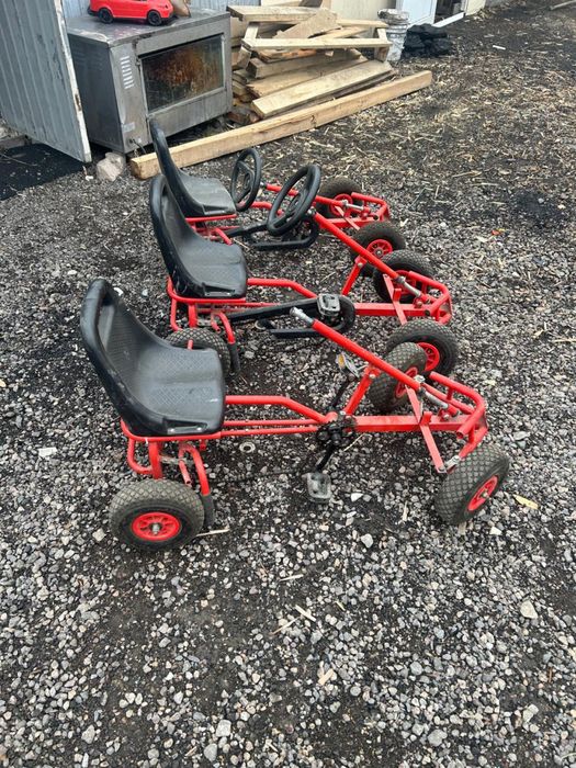 Продам веломобиль