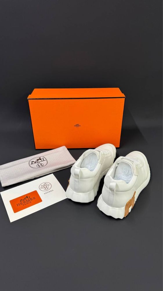 Adidasi Hermes Fullbox Premium