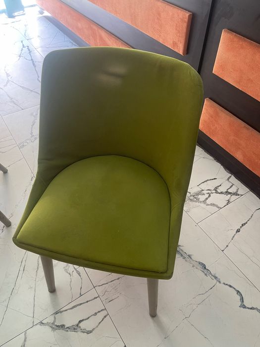 Mobilier cafenea pizzerie