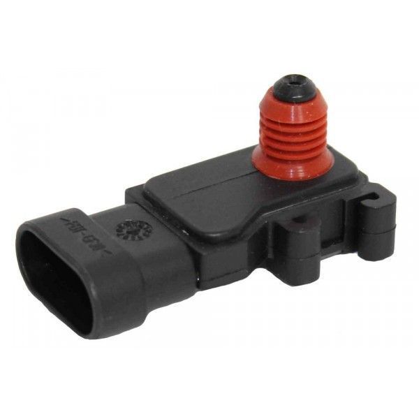 Senzor presiune galerie admisie Dacia Logan, Sandero 1.4 mpi/ 1.6 Mpi (tip gm), Renault Kangoo, Twingo 2., Laguna 1.2mpi; Opel Astra G, Astra H, Combo; Corsa C, Meriva, Vectra B, Vectra C, Vivaro, Zafira