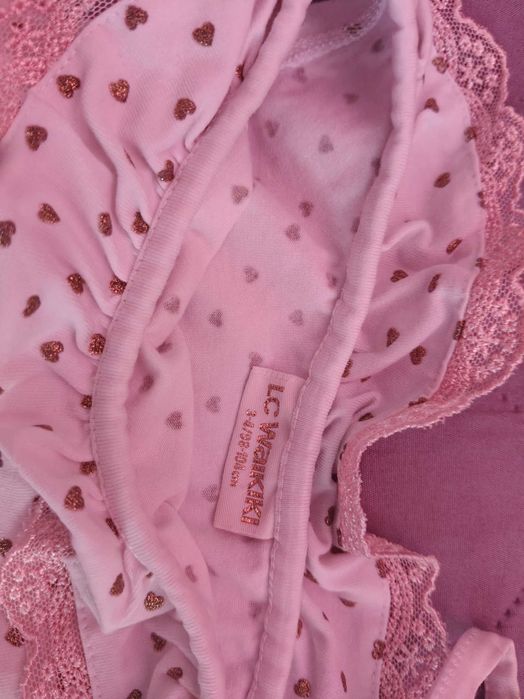 Детски сетове, бебешки дрехи