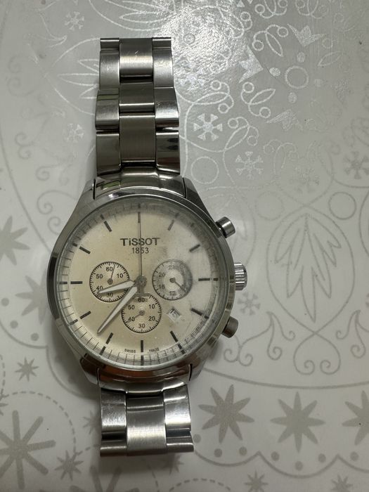 Часы мужские Тissot