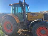 Vând tractor Renault Ares 836RZ