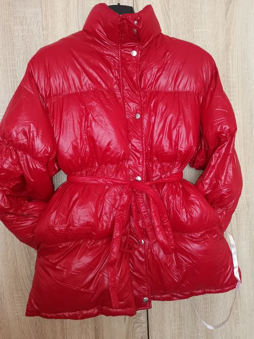 Oferta! Geaca dama missguideddin  puf
