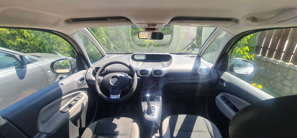 Citroen C3 Picasso
