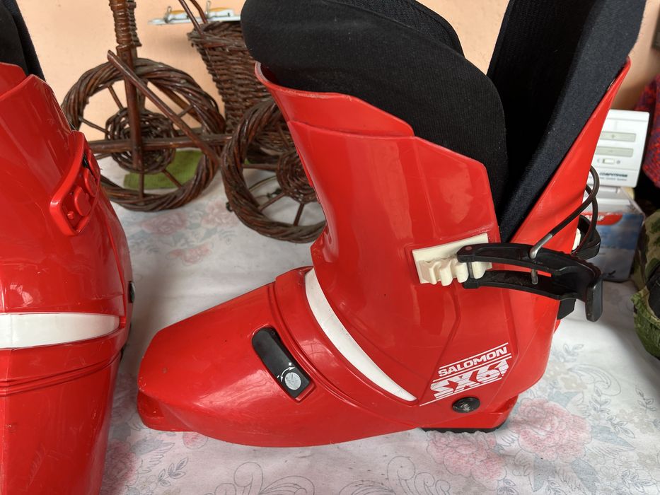 Clăpari marimea 42-43