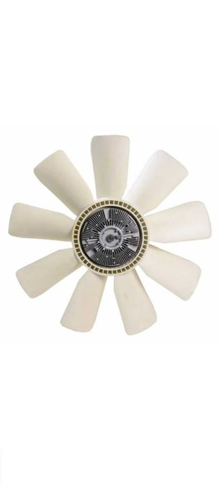 Ремонт вискомуфт охлаждения авто.Гарантия. ПМС масло.