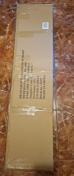 Vand Brad 210 cm ridicare personala Bucuresti