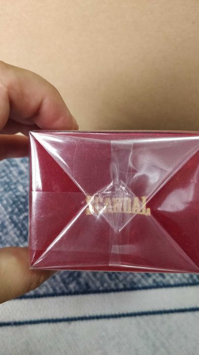 Parfum nou Jean Paul Gaulttier Scandal 100ml EDT