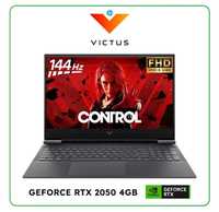 Hp Victus Ryzen 5 7535 DDR5