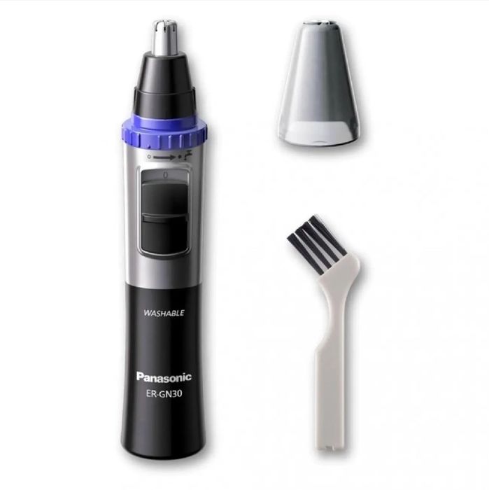 Panasonic GN30 триммер для волос в носу и ушах