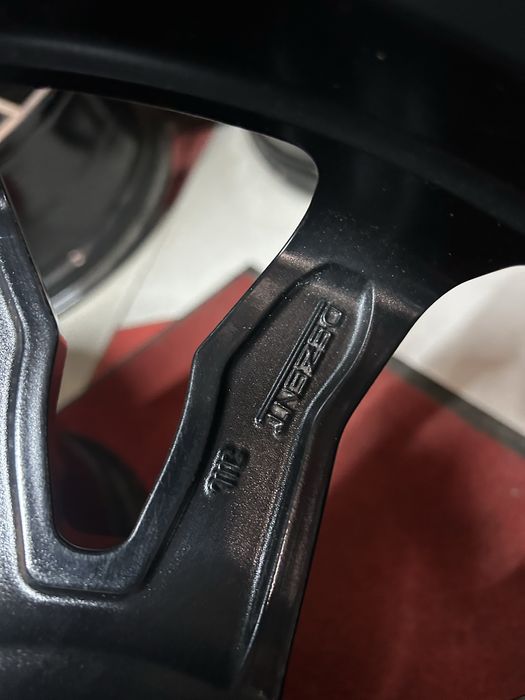 18 ц 5х108 Volvo V60 Cross V90 Cross XC40 XC60 V40 V50 Ford Kuga Monde