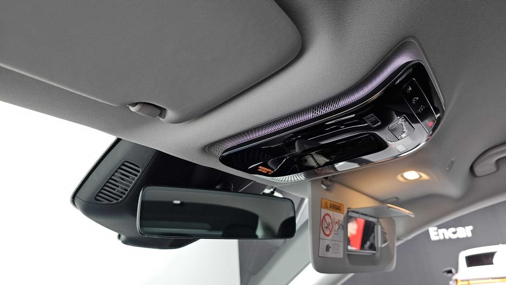 Mercede Benz E-Class E200 Avantgarde Limited Korean