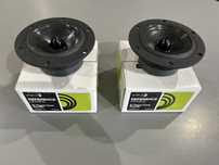 Difuzoare medii-bass Dayton RS125P4