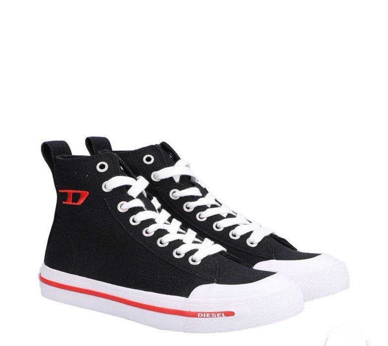 Diesel  кецове ЧИСТО НОВИ!