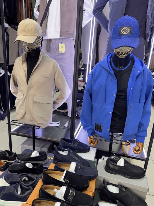 Moniken murskoy kashshey sotiladi