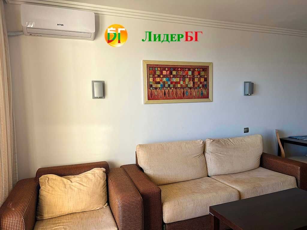 Продава се Двустаен апартамент в с. Равда, Област Бургас - 90 кв.м за 1112 €/кв.м - Снимка #5