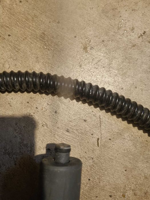 Aparat curatare cu abur Mega Steamer MS-312