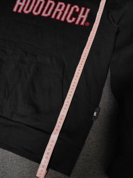 Суичър Hoodrich (Оригинал)