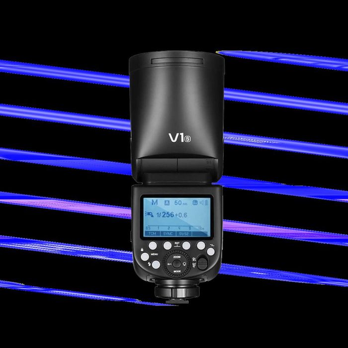 Godox v1 продается