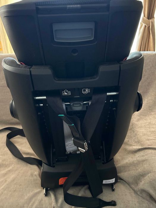 Vand scaun auto copil Romer Britamax Advansfix