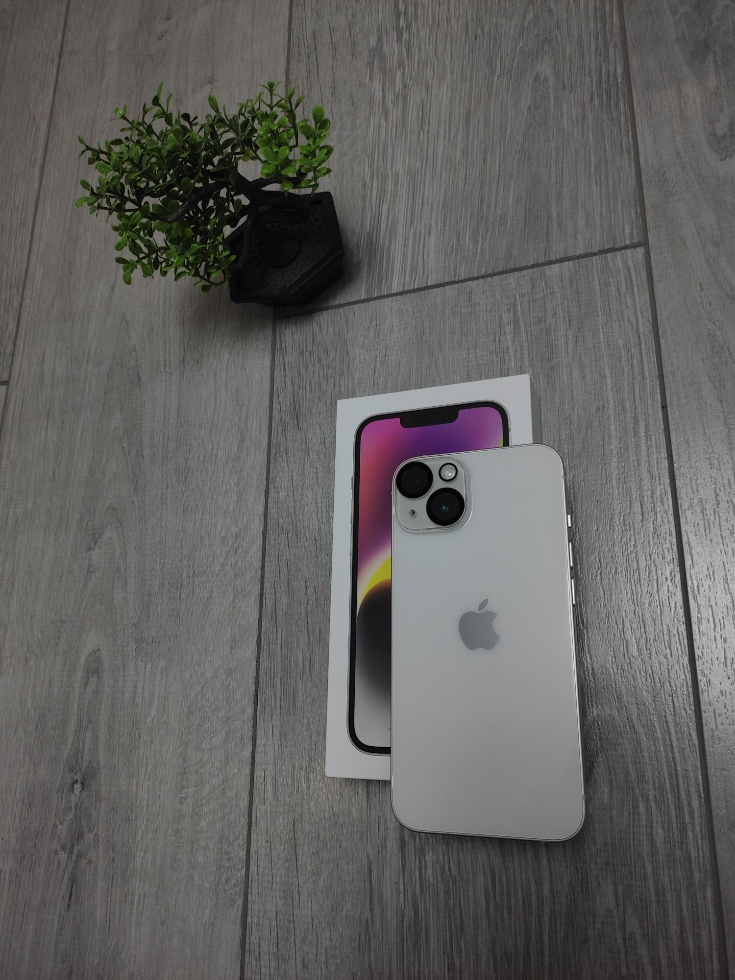 iPhone 14 128 GB