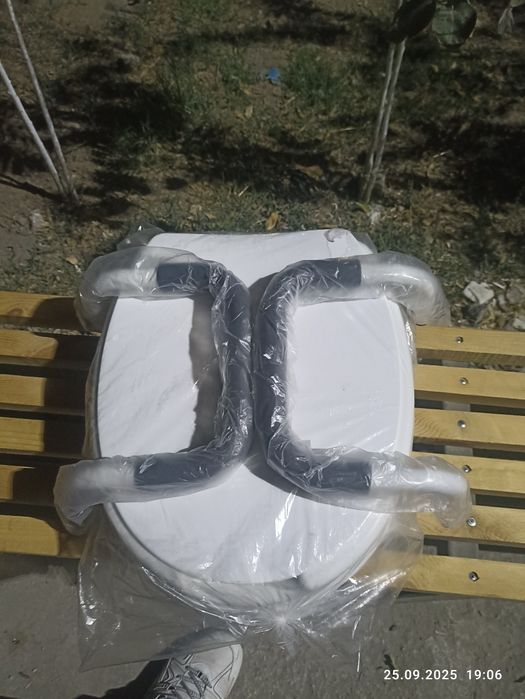 Насадка для унитаза