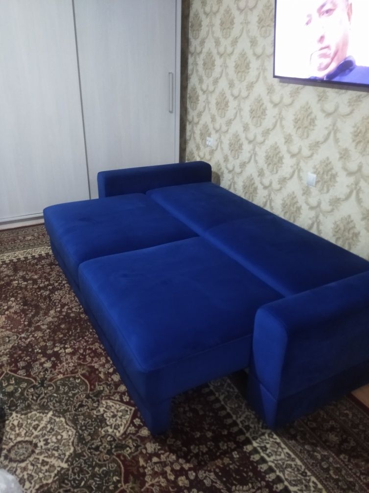 Диван кровать для гостинной