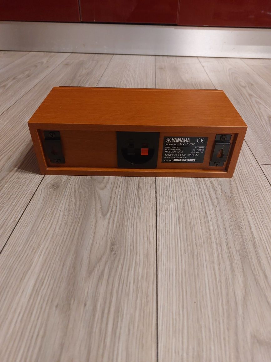 Vand Difuzor Central Yamaha Nx-c430