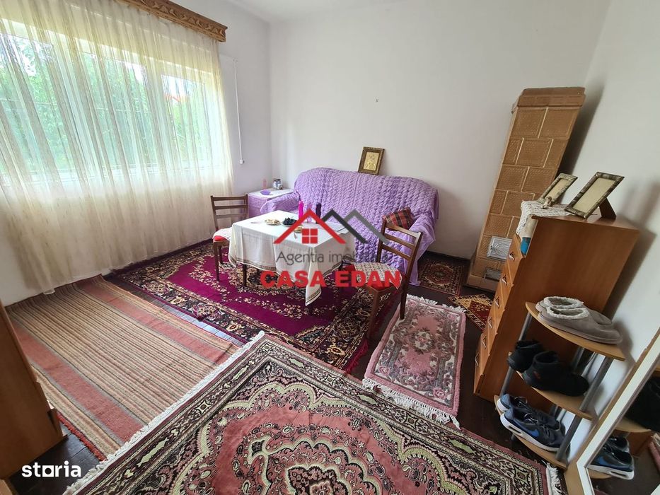Apartament in casa--64.900 euro
