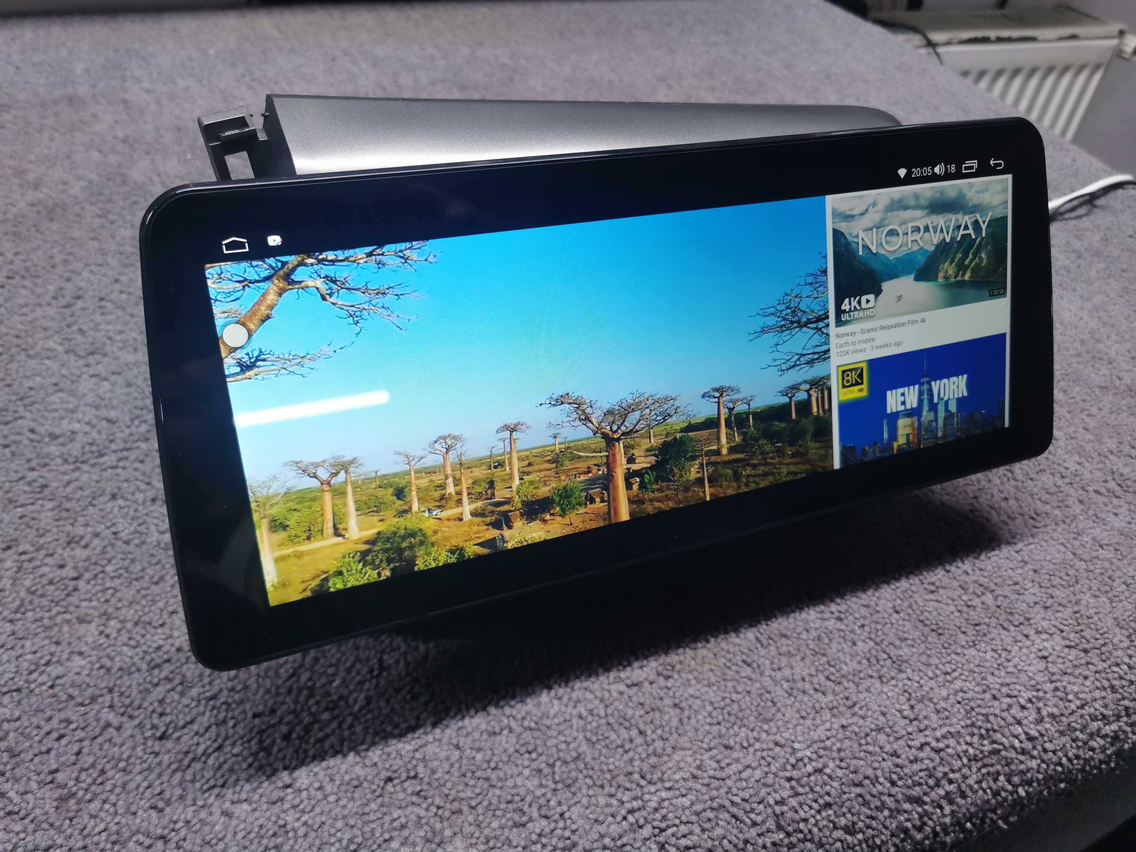 Navigatie Android Honda Civic 2012-2015 octacore 12,3inch