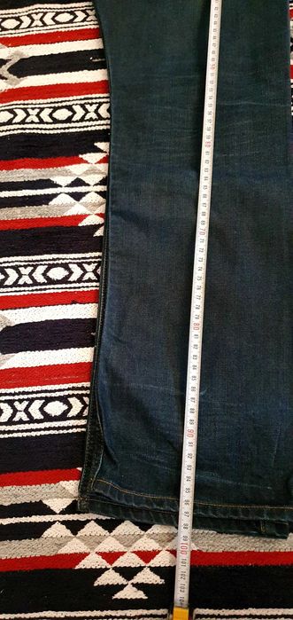 G-Star RAW мъжки дънки 32/30